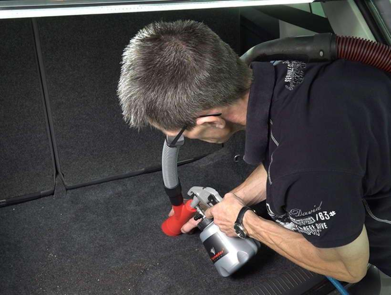 Rotador Adaptor